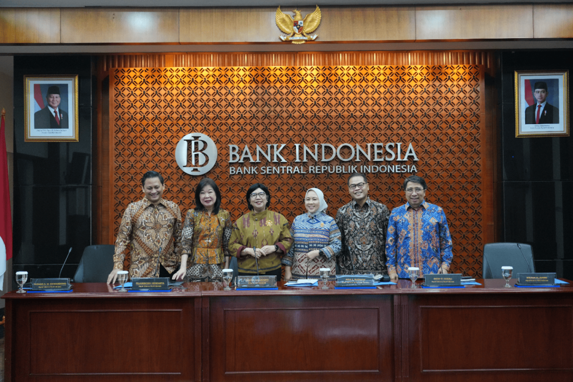 Dominasi Mesin Pencari Tergerus, Pengguna GenAI Global Melonjak 57,2 Persen
