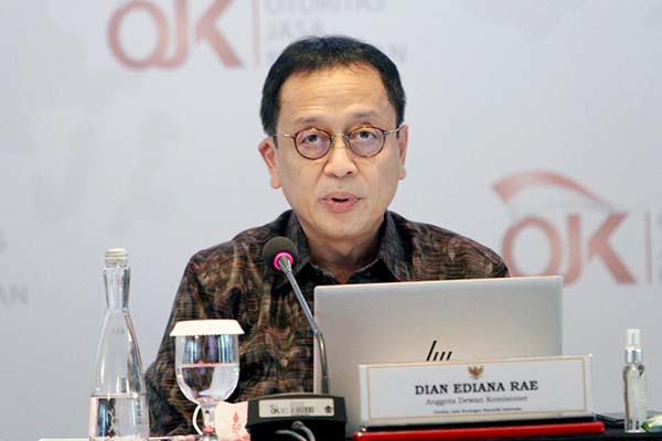 Resiliensi Perbankan Kuat, Jadi Penopang Pertumbuhan Ekonomi Nasional