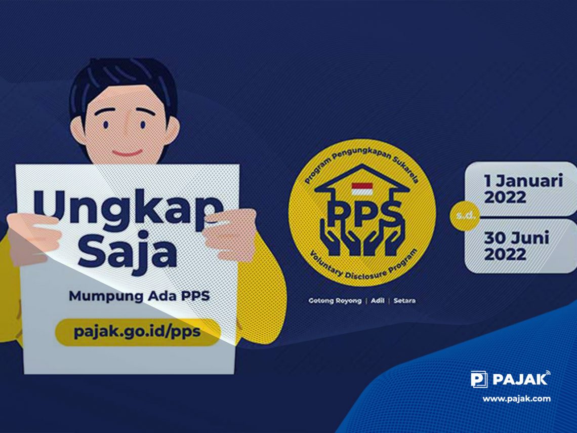 Staf Ahli Menkeu: Peserta PPS Tunjukkan Peningkatan Signifikan