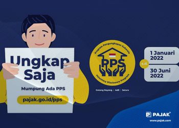 Staf Ahli Menkeu: Peserta PPS Tunjukkan Peningkatan Signifikan