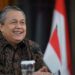 BI 7-Day Reverse Repo Rate Tetap 4,00 Persen