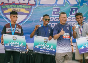 Industri Asuransi Jiwa Tumbuh 3,6%, AAJI Dorong Kolaborasi Positif