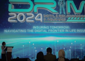 AAJI: Dorong Pemangku Kepentingan Hadapi Era Digital dan Inovasi Manajemen Risiko