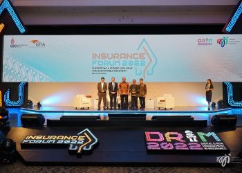 Insurance Forum 2022: Wujud Transformasi Industri Asuransi