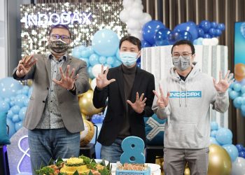 Delapan Tahun Berdiri, Indodax Sudah Miliki 5 Juta Member