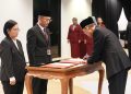 OJK Angkat Sri Kurniati Jadi Deputi Komisioner Pengawas Pembiayaan