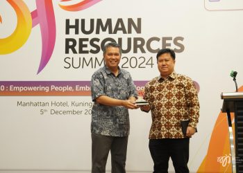 AAJI Dorong Transformasi Human Resources, Pentingnya Kolaborasi SDM dan Teknologi untuk Masa Depan Industri