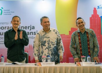 Pertumbuhan Tertanggung dan Penguatan Tata Kelola Warnai Kinerja Industri Asuransi Jiwa Akhir 2025