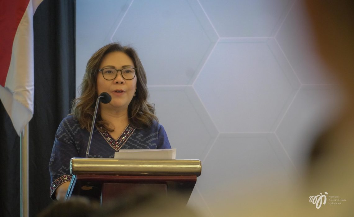 AAJI Gelar Insurtech 2024: Dorong Inovasi Digital Asuransi Jiwa