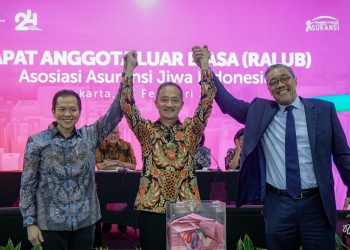 Strategi Baru AAJI: Perketat ‘Sales Conduct’ dan Implementasi Roadmap Industri