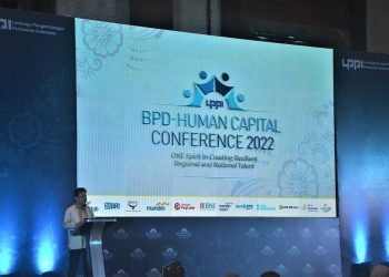 Mirza Adityaswara Minta BPD Harus Punya Ekonom