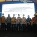 BSI Salurkan Pembiayaan Sindikasi Rp693,83 M untuk Proyek KA Makassar-Parepare