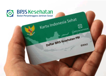 Berikut Ini Cara Melihat Kepesertaan BPJS PBI