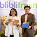 BlibliFresh & Era Baru Belanja Groceries Online: Simpel, Segar, Cepat, dan Bebas Drama