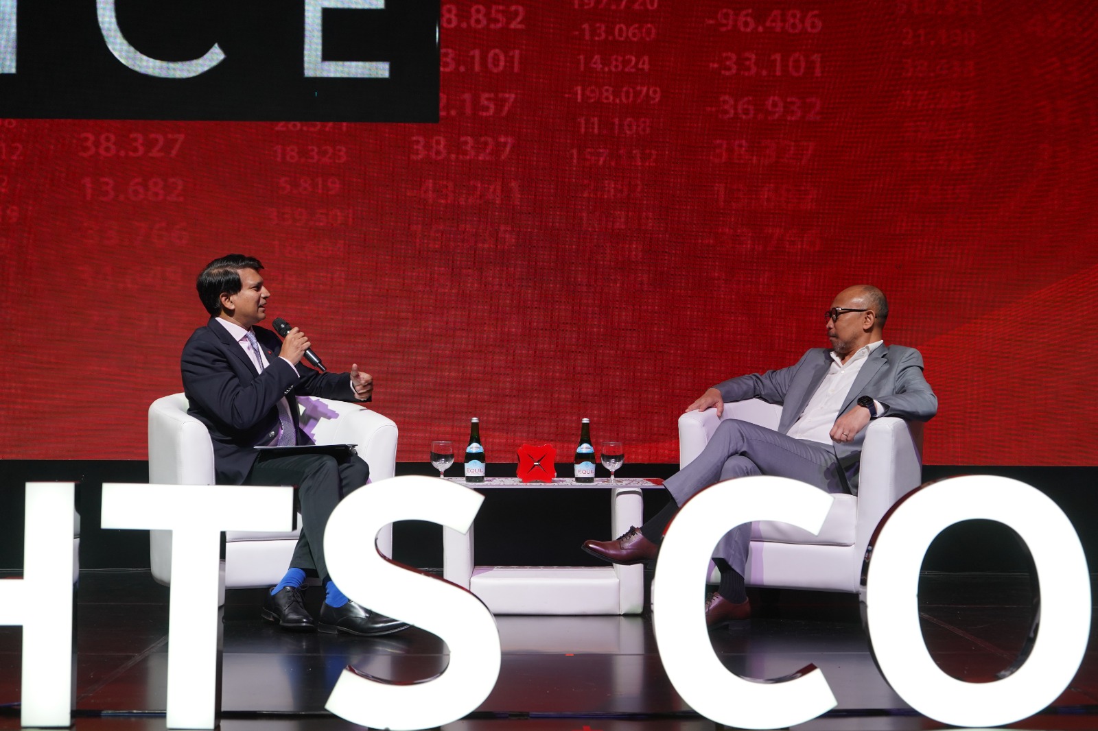 DBS Asian Insights Conference 2025: Strategi Indonesia Tumbuh di Tengah Ketidakpastian Global