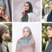 Shopee Ramal ‘Clean Look’ Jadi Tren Hijab Ramadan 2026, Bahan Serat Bambu Kian Diminati