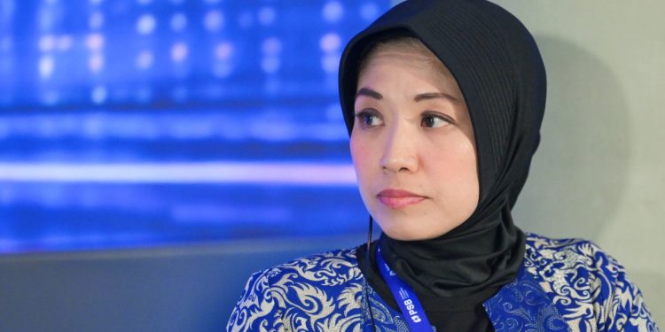 Sorot PP TUNAS di Forum 100 Negara: Akademisi UI Gaungkan Kedaulatan AI Berpusat pada Manusia
