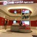 AIA dan CIMB Niaga Luncurkan AIA Fortuna Prestige Treasure