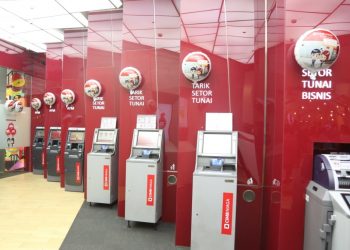 CIMB Niaga Syariah Salurkan Bantuan Dana Kebajikan untuk Korban Bencana Alam