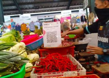 Kemendag Gandeng Tokopedia Tingkatkan Daya Saing Pasar Rakyat