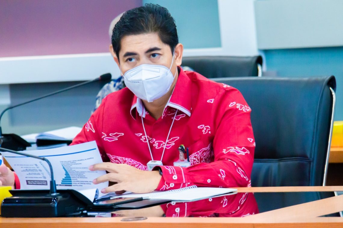 Kemenperin: Kawasan Industri Berikan Kontribusi Signifikan bagi Ekonomi Daerah