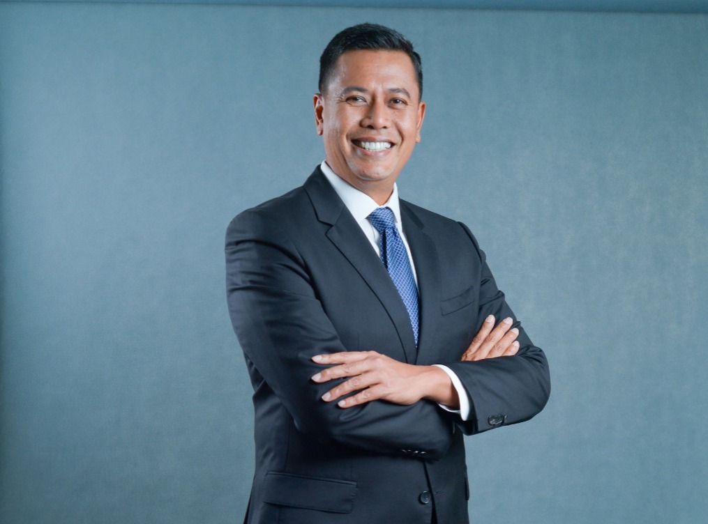 Anggoro Eko Cahyo Resmi Jabat Dirut BSI Usai Kantongi Restu OJK