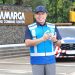 Arus Balik Tahun Baru 2026, Jasa Marga Catat 155.596 Kendaraan Kembali ke Jabotabek