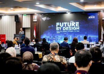 Kawal Disrupsi AI di Asuransi Jiwa: AAJI Gelar Program Eksekutif ‘Future by Design’ bagi Para CEO