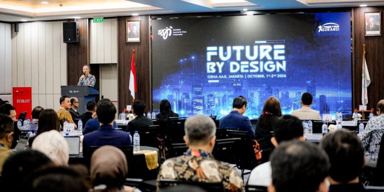 Kawal Disrupsi AI di Asuransi Jiwa: AAJI Gelar Program Eksekutif ‘Future by Design’ bagi Para CEO