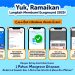 Festival Kota Hijau: Blibli Tiket Action Bangun Budaya Baru Menuju Ekosistem Berkelanjutan