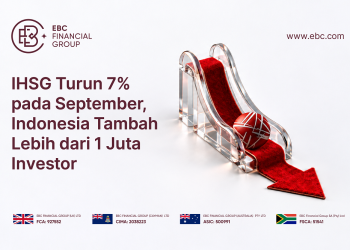 Investor Muda Tembus 55 Persen Tapi Kuasai Aset Minim, Analis Ingatkan Risiko Saham Rp1 dan Short Selling
