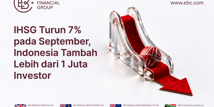 Investor Muda Tembus 55 Persen Tapi Kuasai Aset Minim, Analis Ingatkan Risiko Saham Rp1 dan Short Selling