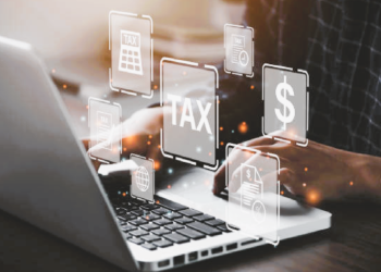 Hingga Akhir Juli 2023, Ditjen Pajak Kumpulkan Pajak Digital Rp13,87 Triliun