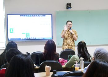 Wamendag: Surplus Perdagangan Terjaga, Indonesia Tunjukkan Potensi di Pasar Global