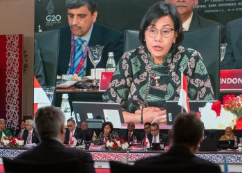 Presidensi G20 Indonesia Mampu Pertahankan Integritas