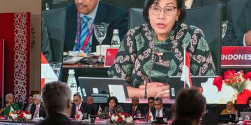 Presidensi G20 Indonesia Mampu Pertahankan Integritas