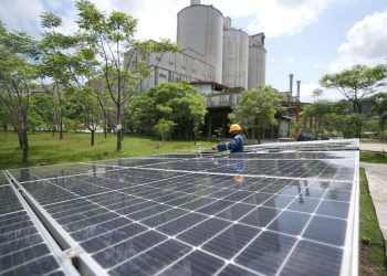 Inisiatif Energi Hijau SIG di Semen Tonasa Raih Apresiasi Internasional