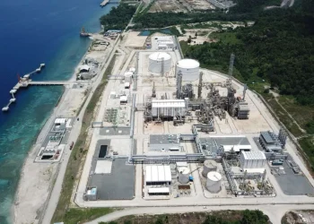 ESSA Catatkan Laba yang Lebih Baik di Kuartal IV Tahun 2023, Didukung Kenaikan Harga