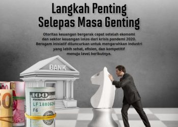 Stabilitas Edisi 205 : Langkah Penting Selepas Masa Genting