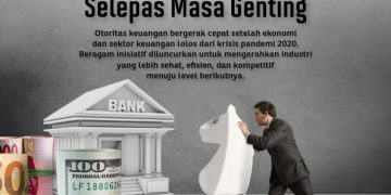 Stabilitas Edisi 205 : Langkah Penting Selepas Masa Genting