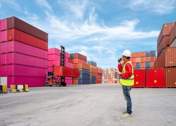 Ekspor Indonesia Lanjutkan Kinerja Positif