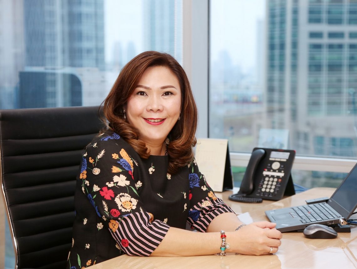 Sun Life Hadirkan Sun Healthcare Solution