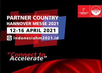 Indonesia Terpilih menjadi Partner Country di Hannover Messe 2023 untuk Ketiga Kalinya