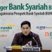 Segera Merger, 3 Bank Syariah Rampungkan Rencana Penggabungan