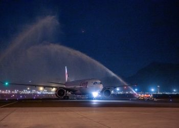 Rute Baru Lion Air Segera Hubungkan Makassar-Semarang