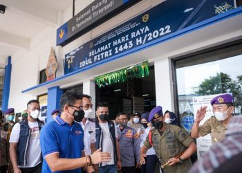 Menparekraf Kenalkan Minyak Atsiri pada Side Event G20 IWTCF di Solo