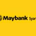 Program Ramadhan UUS Maybank Indonesia Berikan Bantuan Anak Yatim
