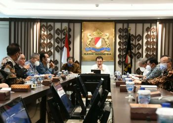 Indonesia Utamakan Target Investor Global