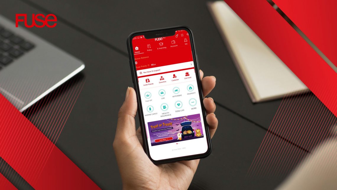 Banjir Promo Harbolnas, Beli Asuransi Fuse Insurtech dengan Diskon Spesial