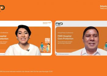 FWD Hospital Care Beri Perlindungan Medis dan Dukungan Rehabilitasi